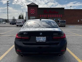 BMW 330 i xDrive/ШИБИДАХ/ПОДГРЕВИ - 20200 € / 39507.77 лв. - 98823230 5