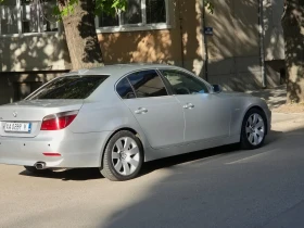 ������ BMW 530