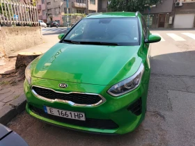 Kia Ceed | Mobile.bg � ����� ������ 2