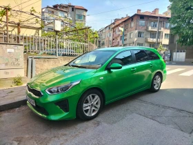 ������ Kia Ceed