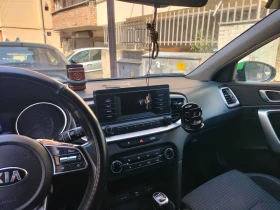 Kia Ceed | Mobile.bg � ����� ������ 8