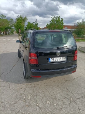 VW Touran | Mobile.bg � ����� ������ 3
