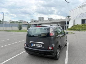 Citroen C3 Picasso 1.4 | Mobile.bg � ����� ������ 4