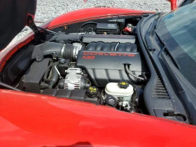 Chevrolet Corvette 6.2l Chev | Mobile.bg � ����� ������ 11