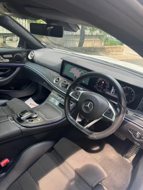 Mercedes-Benz E 400 undefined | Auto.bg — изображение 12