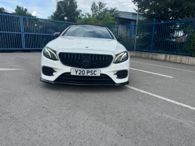 Mercedes-Benz E 400 undefined | Auto.bg — изображение 7