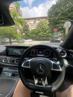 Mercedes-Benz E 400 undefined | Auto.bg — изображение 11