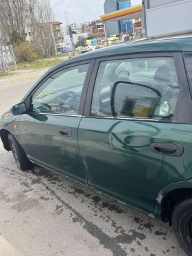 Honda Civic 1.6 16v | Auto.bg — изображение 3