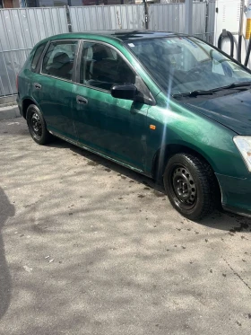 Honda Civic 1.6 16v | Auto.bg — изображение 4