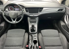 Opel Astra 1.6CDTI LED/NAVI/XENON/6sk/KLIMATRONIK/UNIKAT | Auto.bg — изображение 15