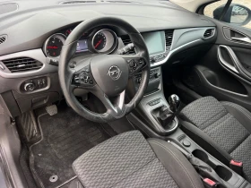 Opel Astra 1.6CDTI LED/NAVI/XENON/6sk/KLIMATRONIK/UNIKAT | Auto.bg — изображение 10