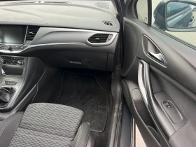 Opel Astra 1.6CDTI LED/NAVI/XENON/6sk/KLIMATRONIK/UNIKAT | Auto.bg — изображение 12