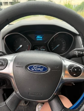 Ford Focus 1.6 | Mobile.bg � ����� ������ 8