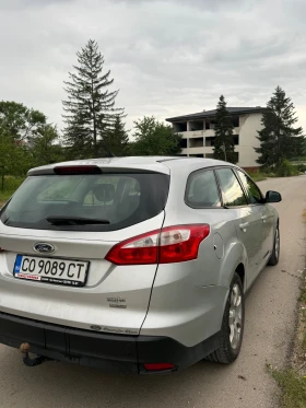 Ford Focus 1.6 | Mobile.bg � ����� ������ 6