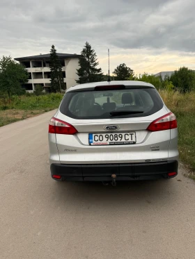 Ford Focus 1.6 | Mobile.bg � ����� ������ 5
