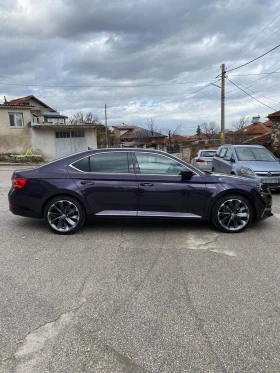 Skoda Superb L&K | 2.0 TDI | 4x4 | Mobile.bg � ����� ������ 5