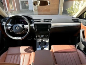 Skoda Superb L&K | 2.0 TDI | 4x4 | Mobile.bg � ����� ������ 7