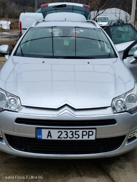 Citroen C5 