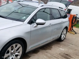 Citroen C5 - 5000 € / 9779.15 лв. - 35673124 3