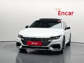 VW Arteon 2.0 Tdi Prestige | Mobile.bg � ����� ������ 3