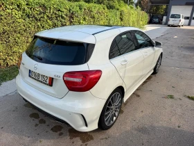 Mercedes-Benz A 180 Cdi СПЕШНО ПАНОРАМА АМГ - 8999 € - 92778607 4