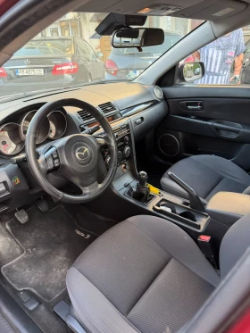Mazda 3 - 2000 € - 12841326 6