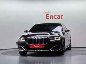 BMW 760 M760Li xDrive V12 Excellence| 601�.�. | Mobile.bg � ����� ������ 3