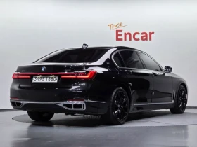 BMW 760 M760Li xDrive V12 Excellence| 601�.�. | Mobile.bg � ����� ������ 2