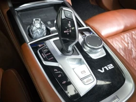 BMW 760 M760Li xDrive V12 Excellence| 601�.�. | Mobile.bg � ����� ������ 9