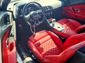 Audi R8 5.2l | Mobile.bg � ����� ������ 8