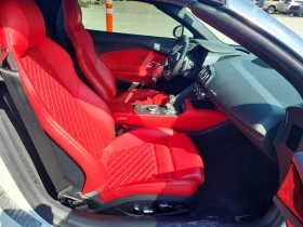 Audi R8 5.2l | Mobile.bg � ����� ������ 10