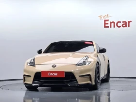 ������ Nissan 370Z