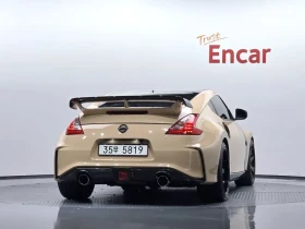 Nissan 370Z 3.7 Coupe Z34 | Mobile.bg � ����� ������ 3
