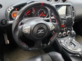 Nissan 370Z 3.7 Coupe Z34 | Mobile.bg � ����� ������ 10