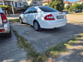 Mercedes-Benz CLK CLK 280 ������ ��� | Mobile.bg � ����� ������ 4