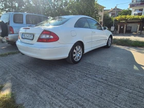 Mercedes-Benz CLK CLK 280 ������ ��� | Mobile.bg � ����� ������ 3