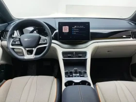 BYD Seal U PHEV Glory Edition DM-i 110KM Flagship PLUS - 22600 € - 46161760 12
