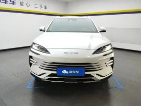 BYD Seal U PHEV Glory Edition DM-i 110KM Flagship PLUS - 22600 € - 46161760 2