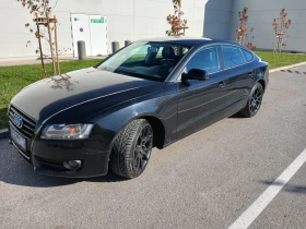 Audi A5 Audi A5 3.0d 239 к.с./Quattro S-line  - 8299 € - 31780889 2