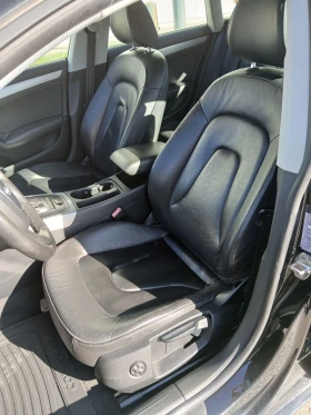 Audi A5 Audi A5 3.0d 239 к.с./Quattro S-line  - 8299 € - 31780889 6