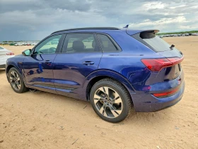 Audi E-Tron Premium - 20000 € - 79696570 2