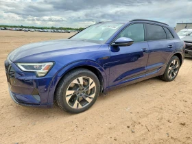 Audi E-Tron Premium