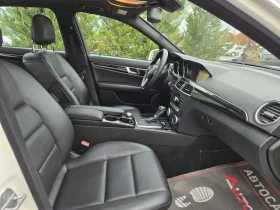 Mercedes-Benz C 300 3.0i-231кс= 4MATIC= 7G= AMG LINE= 144.000км= ШИБЕД | Auto.bg — изображение 14