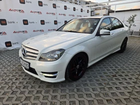 Mercedes-Benz C 300 3.0i-231кс= 4MATIC= 7G= AMG LINE= 144.000км= ШИБЕД | Auto.bg — изображение 6