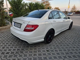 Mercedes-Benz C 300 3.0i-231кс= 4MATIC= 7G= AMG LINE= 144.000км= ШИБЕД | Auto.bg — изображение 3