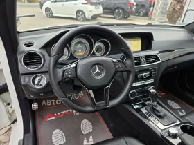 Mercedes-Benz C 300 3.0i-231кс= 4MATIC= 7G= AMG LINE= 144.000км= ШИБЕД | Auto.bg — изображение 8