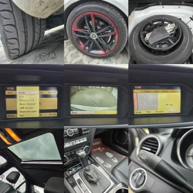 Mercedes-Benz C 300 3.0i-231кс= 4MATIC= 7G= AMG LINE= 144.000км= ШИБЕД | Auto.bg — изображение 15