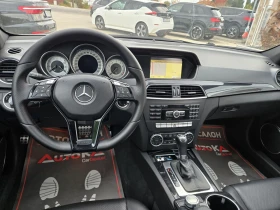 Mercedes-Benz C 300 3.0i-231кс= 4MATIC= 7G= AMG LINE= 144.000км= ШИБЕД | Auto.bg — изображение 11