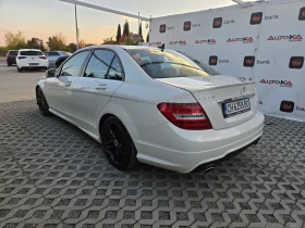 Mercedes-Benz C 300 3.0i-231кс= 4MATIC= 7G= AMG LINE= 144.000км= ШИБЕД | Auto.bg — изображение 5