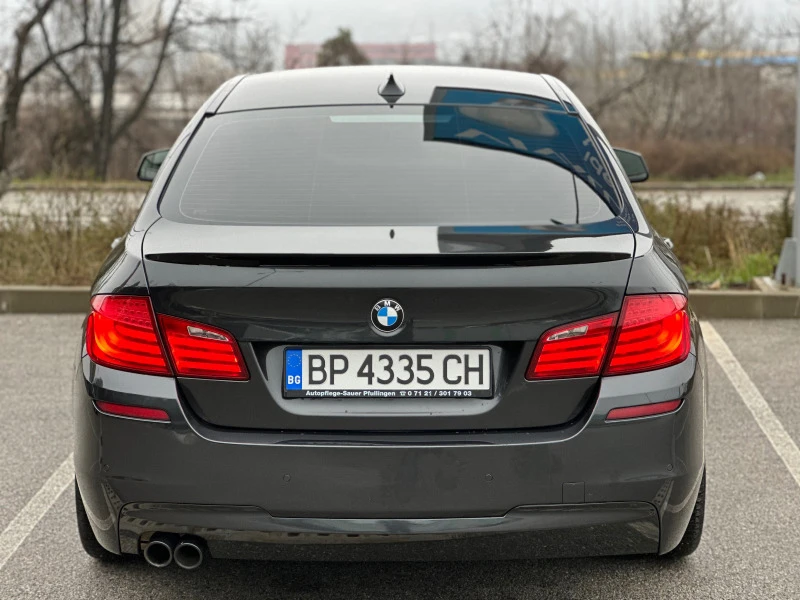 BMW 530 M-Sport , снимка 5 - Автомобили и джипове - 46511796